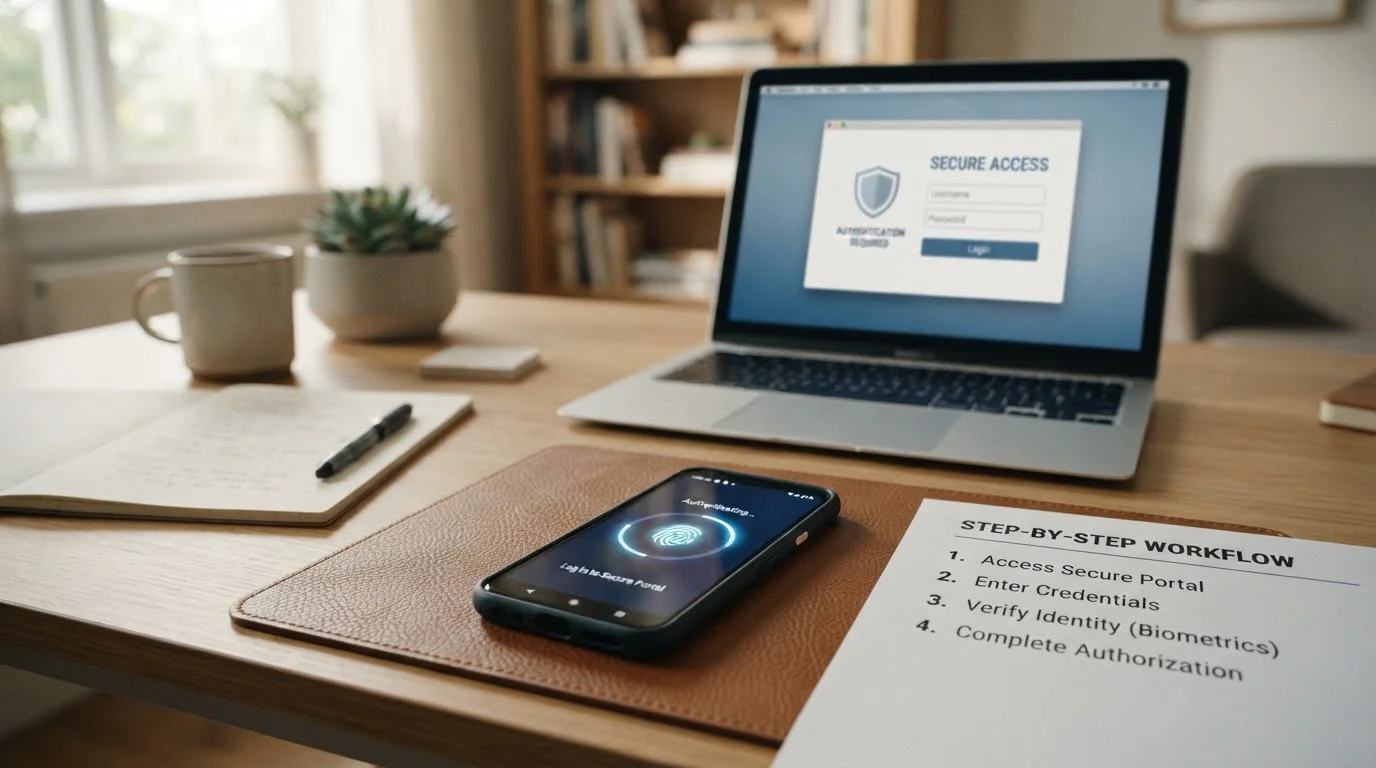 Workflow vkladu přes bankovní převod v online kasinu