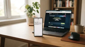 Casino dobití přes SMS 2026 – návod, casina, limity a poplatky