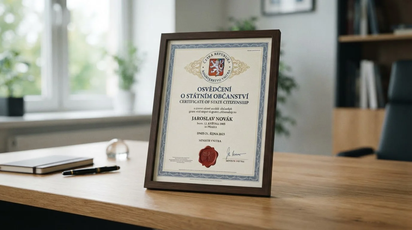 Česká licence MFČR – garance bezpečnosti a férovosti