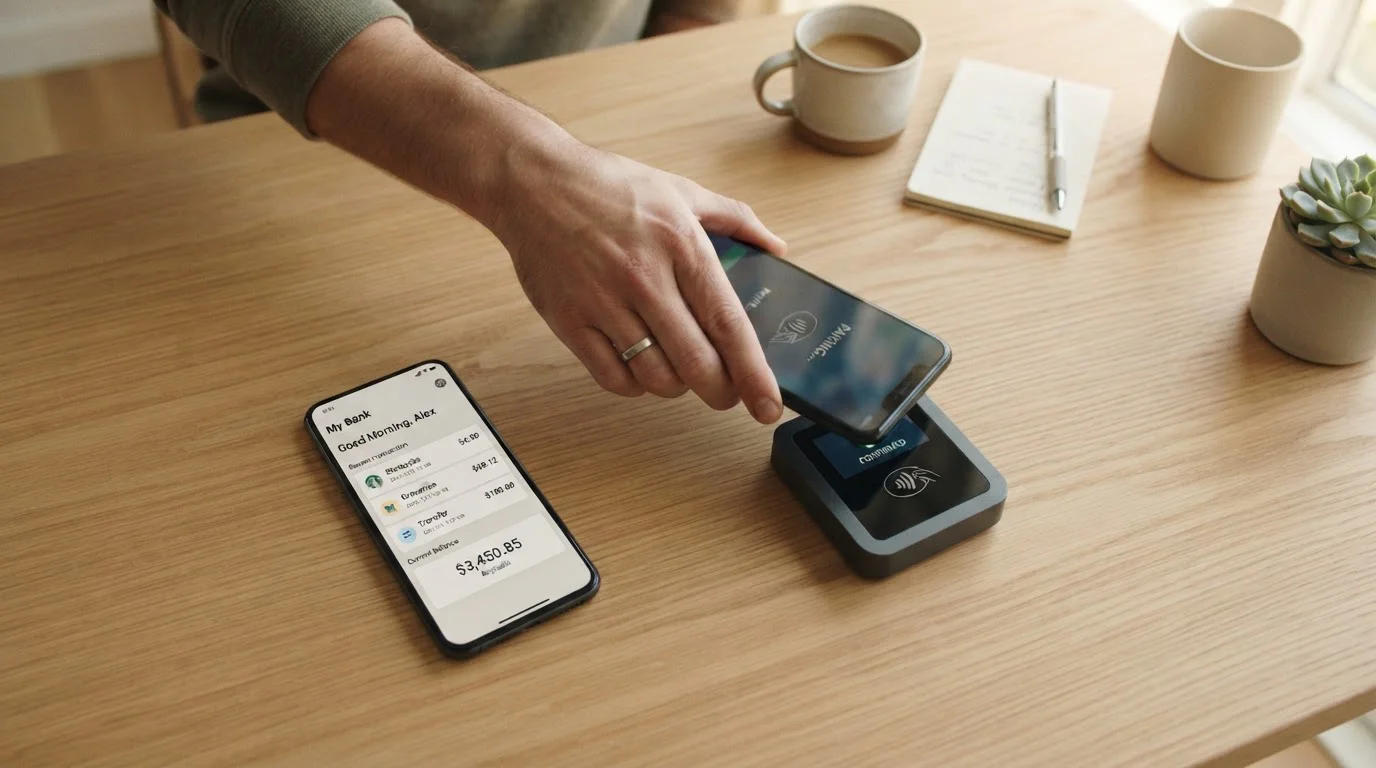 Apple Pay, Google Pay a Revolut pro mobilní casino platby