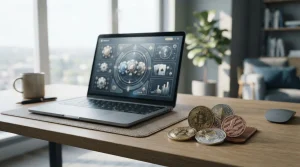 Nejlepší krypto kasina pro ČR 2026 — Bitcoin, Ethereum a další