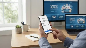 Nejlepší online casino s vkladem přes Google Pay 2026