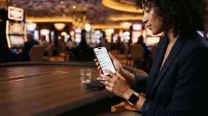 Nejlepší Online Casino s Vkladem přes Revolut 2026