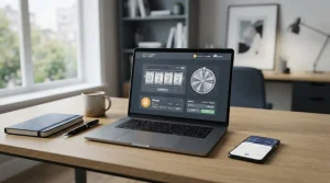 Nejlepší online kasino s vkladem přes bitcoin 2026 — test a recenze