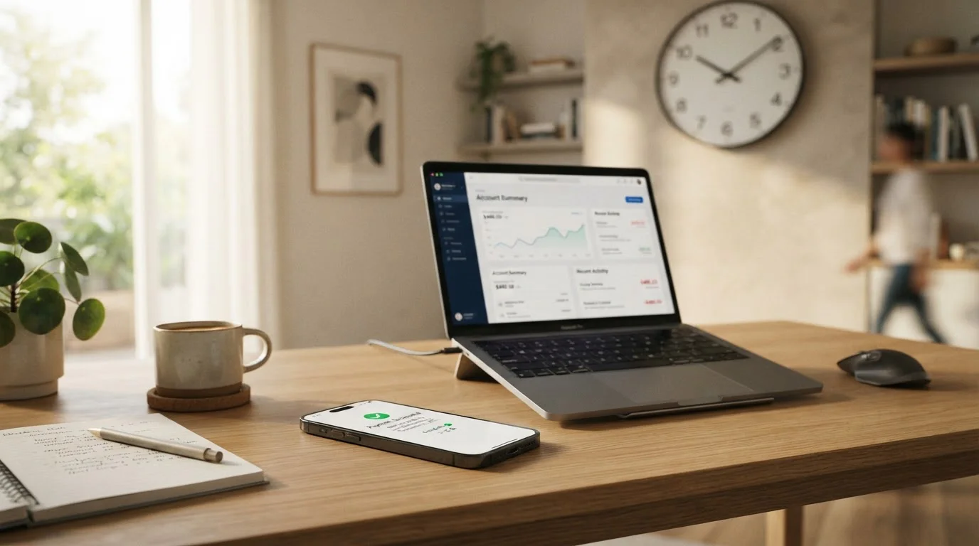 Rychlost výběrů z online casina přes Neteller e-peněženku