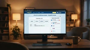 Online Casino s Vkladem 50, 100, 200 a 500 Kč – Průvodce 2026
