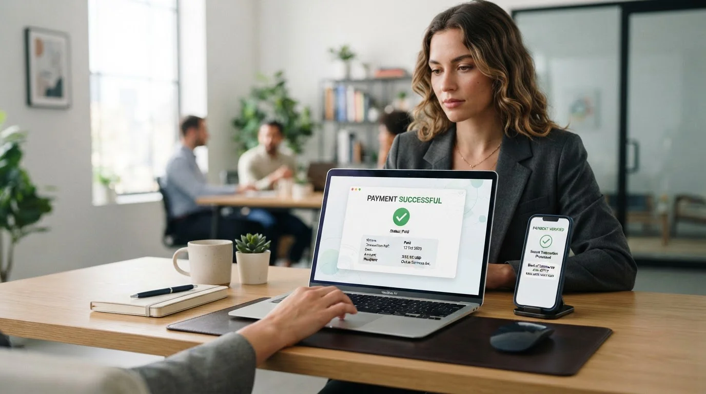 PayPal platba v online kasinu pro české hráče