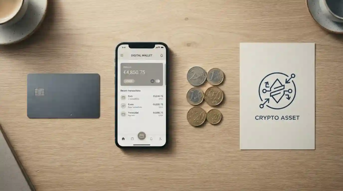 Různé platební metody pro online casino vklad — karty, e-peněženky, krypto