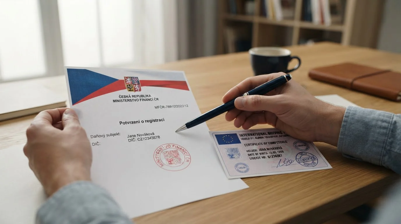 Srovnání českých a offshore kasin podle klíčových kritérií